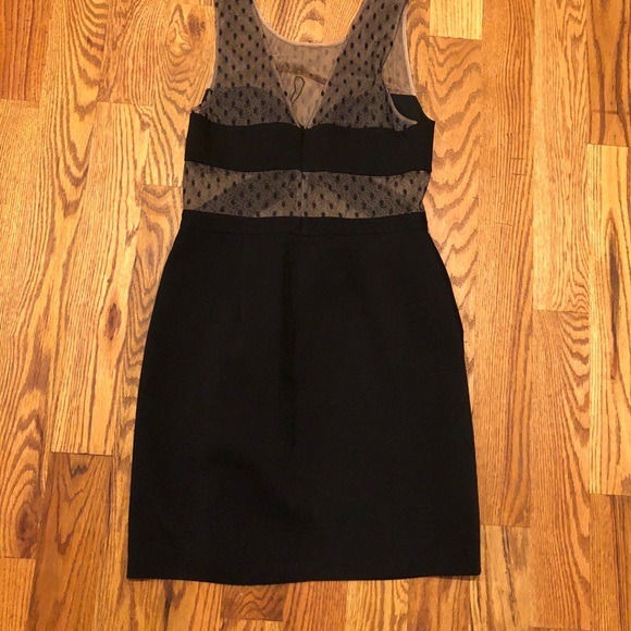 🪴SALE🪴 BCBG MAXAZARIA beautiful dress! - Picture 3 of 4
